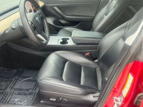 Used 2023 Tesla Model 3 Standard Range RWD image 11
