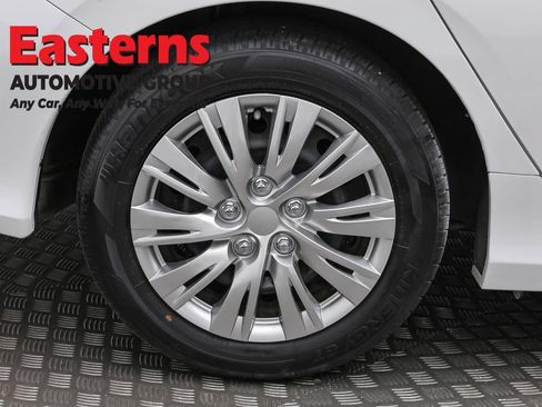 Used 2020 Honda Civic LX image 28