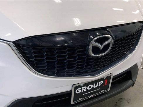 Used 2014 MAZDA CX-5 Grand Touring image 32