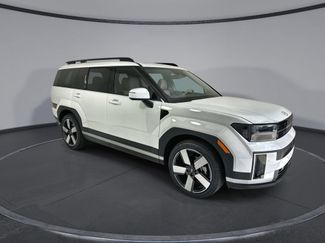 New 2026 Hyundai Santa Fe Limited w/ Tow & Go Package FWD video 2