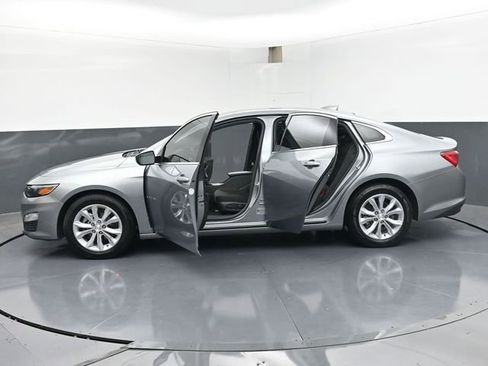 Used 2024 Chevrolet Malibu LT FWD image 48