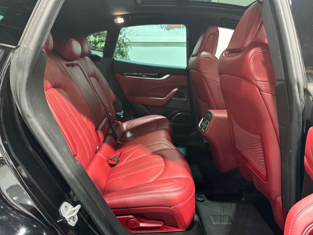 Used 2019 Maserati Levante GranSport AWD/4WD image 50