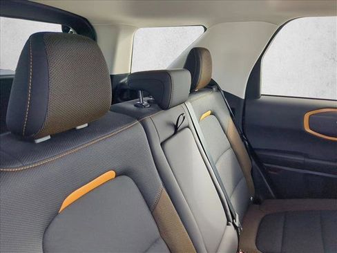 Used 2022 Ford Bronco Sport Badlands image 20