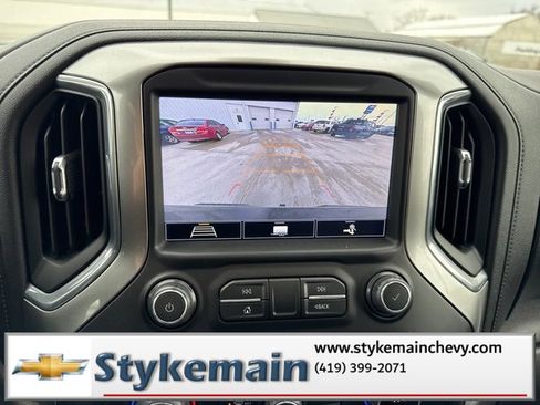 Used 2020 Chevrolet Silverado 1500 LTZ w/ LTZ Plus Package image 42