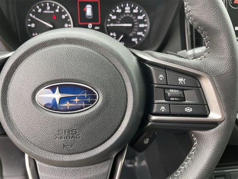 New 2026 Subaru Ascent Premium image 20