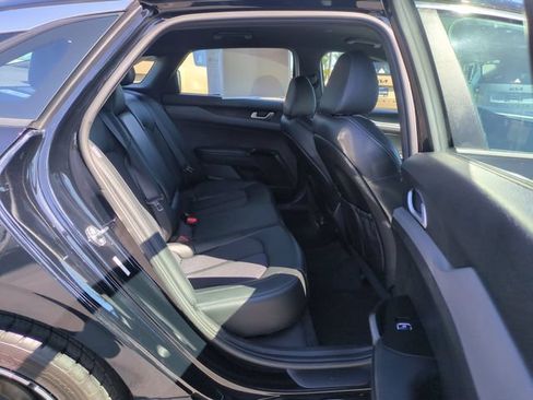 Certified 2024 Kia K5 GT-Line w/ GT-Line Premium Package FWD image 30