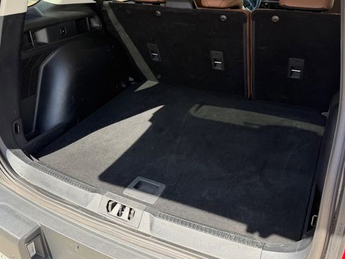 Certified 2025 Ford Bronco Sport Outer Banks w/ Outer Banks Tech Package+ image 6