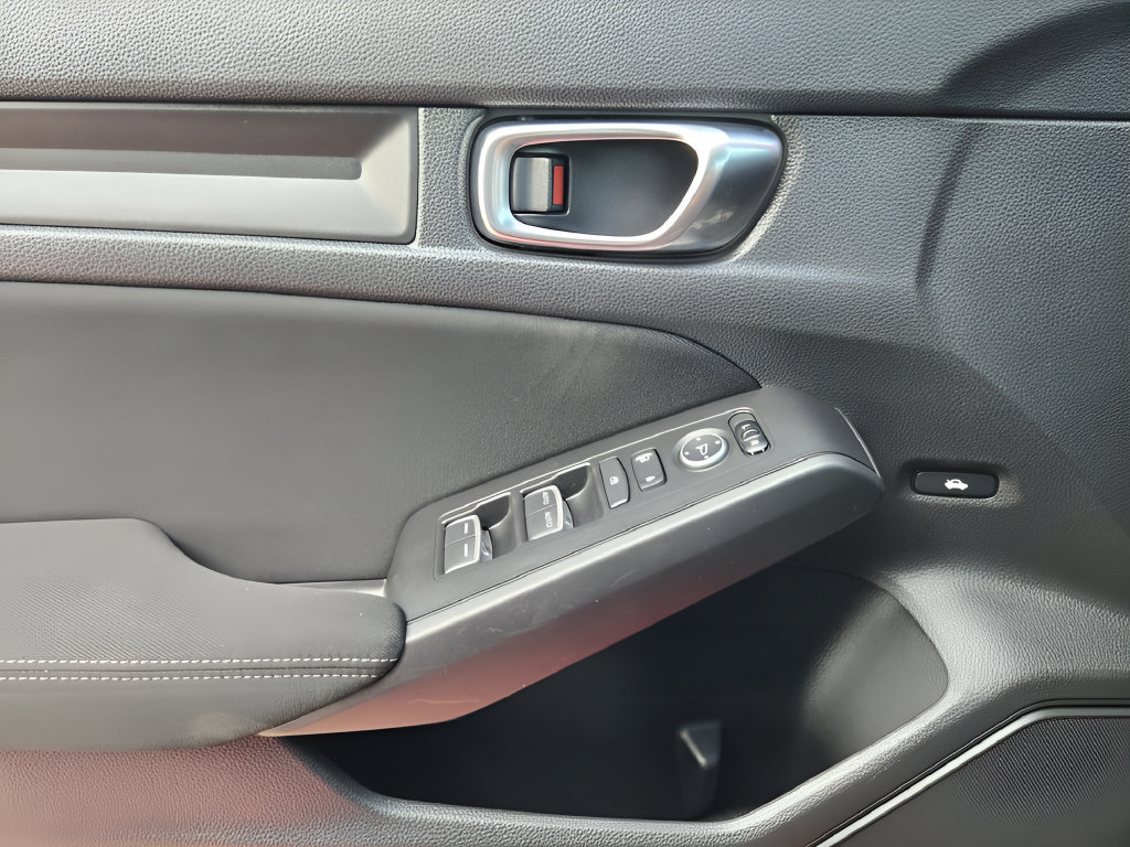 Used 2022 Honda Civic Sport image 20