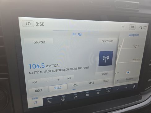 Certified 2023 Ford F150 XLT w/ Equipment Group 302A High image 29