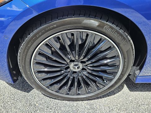 New 2026 Mercedes-Benz CLE 300 4MATIC Cabriolet image 22