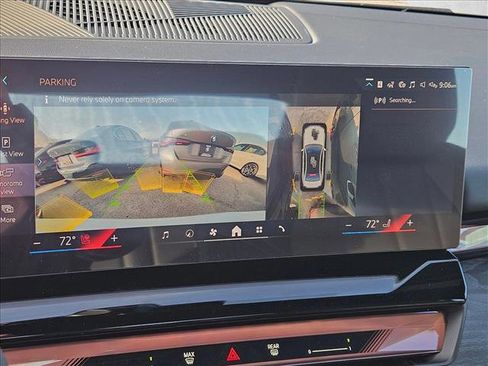 New 2026 BMW i5 eDrive40 w/ Convenience Package image 13