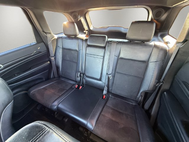 Used 2022 Jeep Grand Cherokee Laredo X RWD image 14