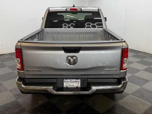 Certified 2024 RAM 1500 Big Horn image 12