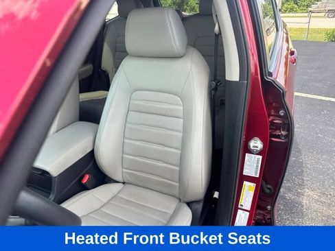 Used 2024 Honda CR-V EX-L image 9
