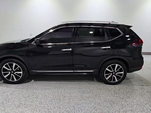 Used 2019 Nissan Rogue SL FWD image 5