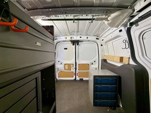 Used 2018 Ford Transit Connect XL image 12