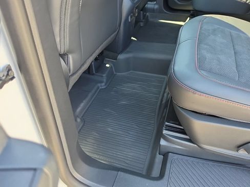 New 2026 Ford Explorer ST w/ Sun And Sound Package AWD/4WD image 22