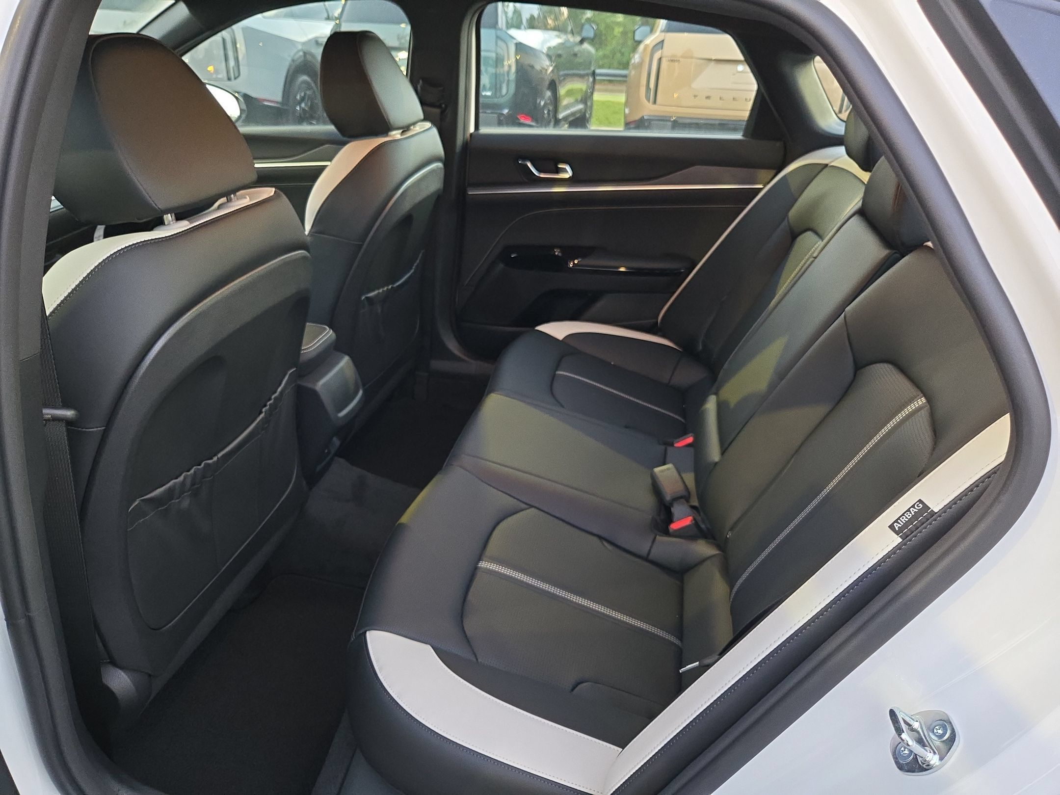 New 2026 Kia K5 GT-Line FWD image 30