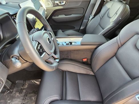 New 2026 Volvo XC60 T8 Ultra w/ Protection Package Premier image 3