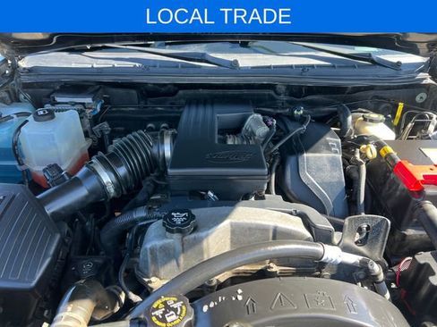 Used 2011 Chevrolet Colorado LT AWD/4WD image 27