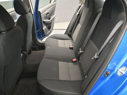 Used 2024 Nissan Sentra SV FWD image 13