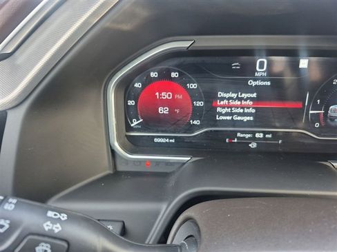 Certified 2022 GMC Sierra 1500 Denali w/ Denali Reserve Package image 12