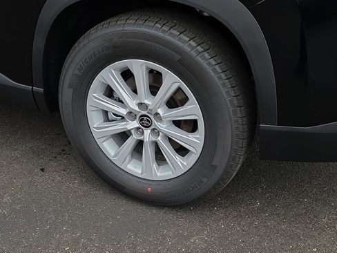 New 2026 Toyota Grand Highlander AWD Hybrid image 11