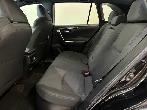Certified 2023 Toyota RAV4 SE AWD/4WD image 26