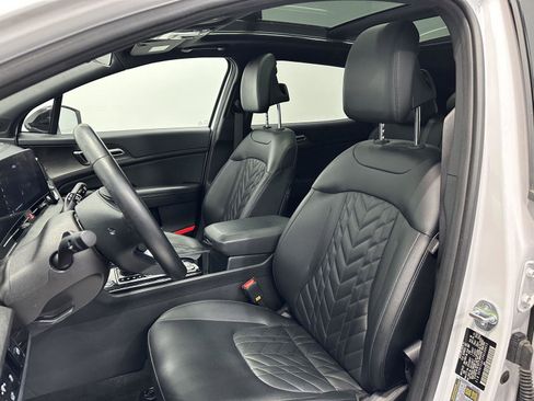 Used 2023 Kia Sportage X-Pro Prestige image 14