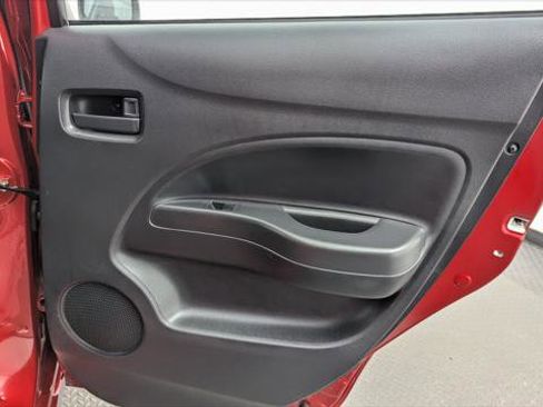 Used 2024 Mitsubishi Mirage ES image 19
