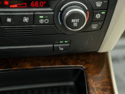 Used 2009 BMW 328i Coupe RWD image 21