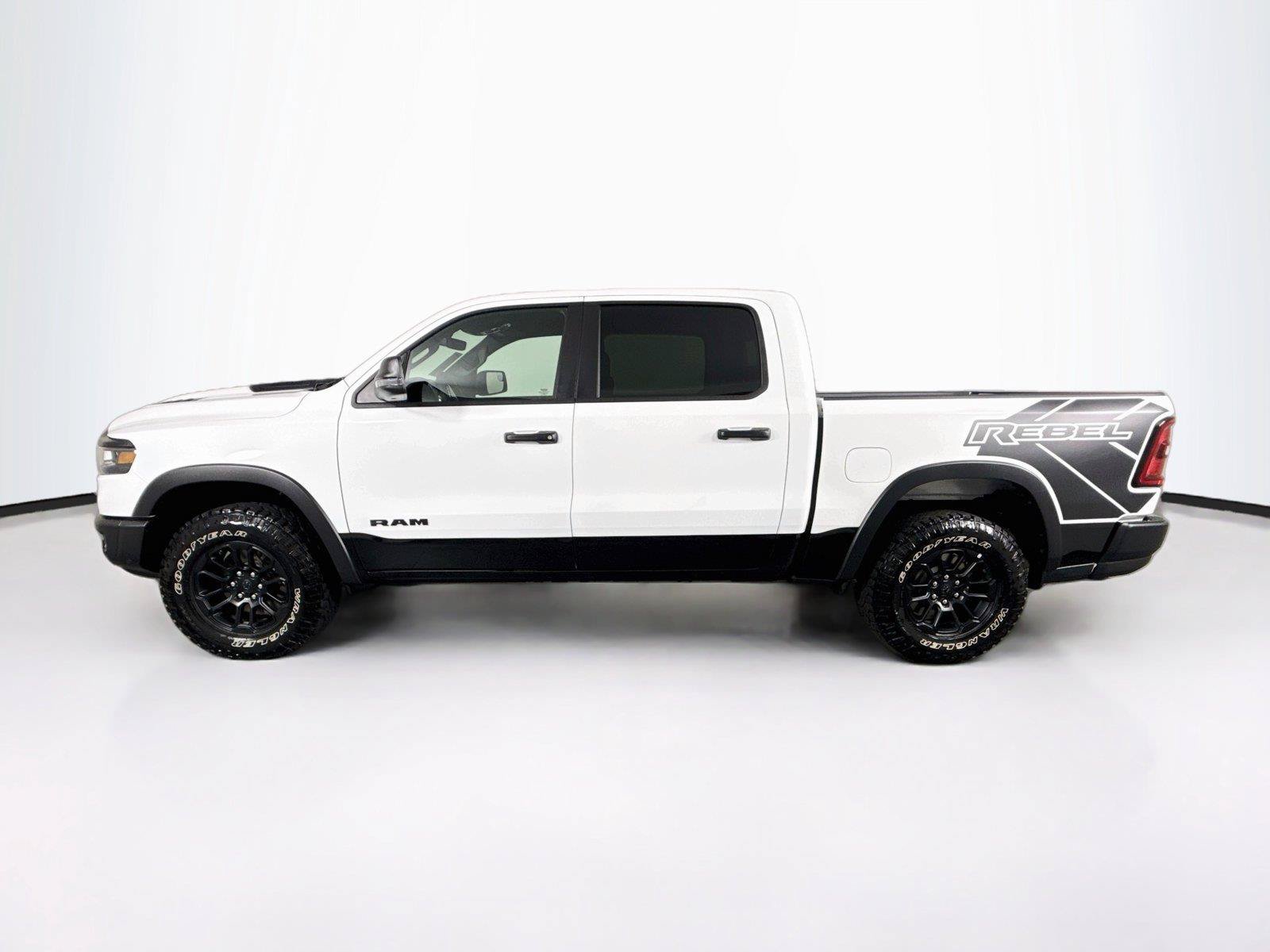 Used 2026 RAM 1500 Rebel w/ Rebel Level 1 Equipment Group AWD/4WD image 14