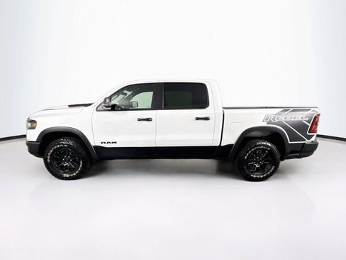 Used 2026 RAM 1500 Rebel w/ Rebel Level 1 Equipment Group AWD/4WD image 14