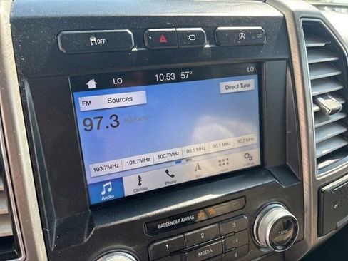 Used 2019 Ford F150 Limited AWD/4WD image 23