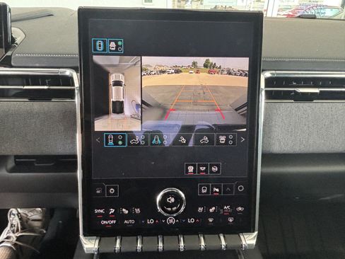 Used 2026 GMC Sierra EV Elevation w/ Premium Package AWD/4WD image 15
