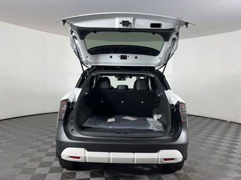 New 2026 Nissan Kicks SR image 46