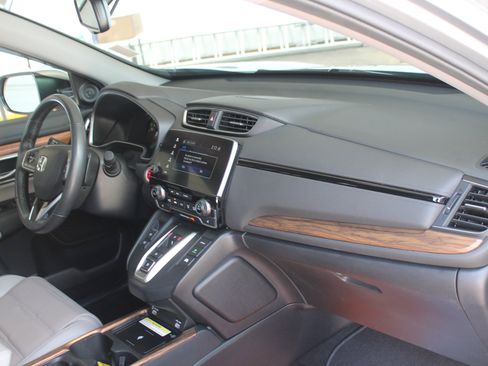 Used 2020 Honda CR-V Touring image 21