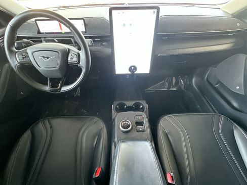 Used 2023 Ford Mustang Mach-E Premium AWD/4WD image 24