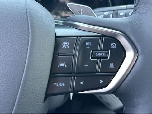 New 2026 Lexus RX 350h AWD/4WD image 11