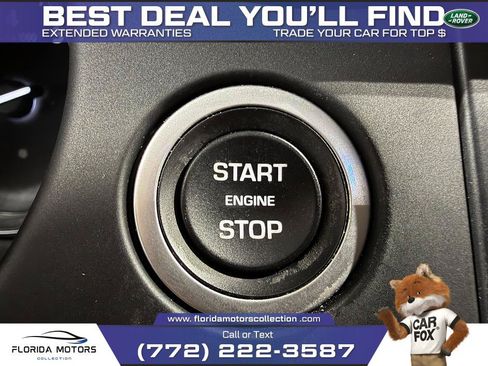 Used 2019 Land Rover Discovery Sport SE AWD/4WD image 31