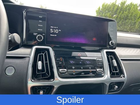 Used 2023 Kia Sorento SX image 25