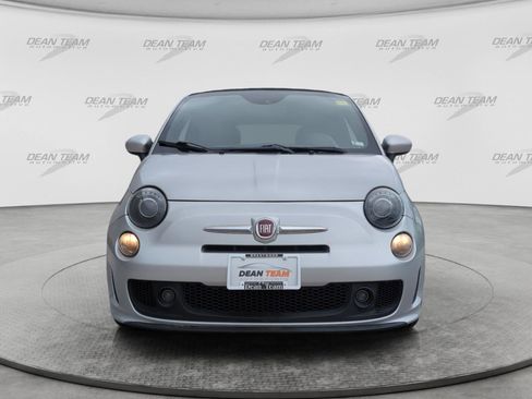 Used 2014 FIAT 500 GQ Edition w/ Comfort/Convenience Group FWD image 2