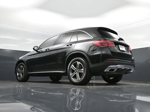 Used 2021 Mercedes-Benz GLC 300 image 40