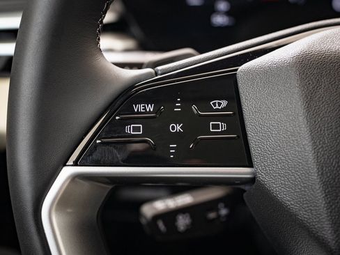 New 2025 Audi A5 2.0T Prestige image 23