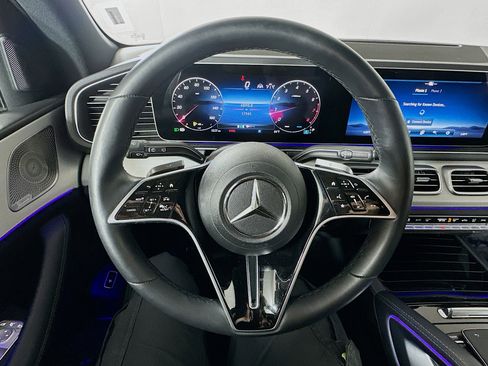 Certified 2025 Mercedes-Benz GLE 350 4MATIC image 11