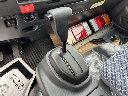 New 2024 Chevrolet Low Cab Forward image 47