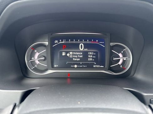 Certified 2023 Honda Passport EX-L image 25