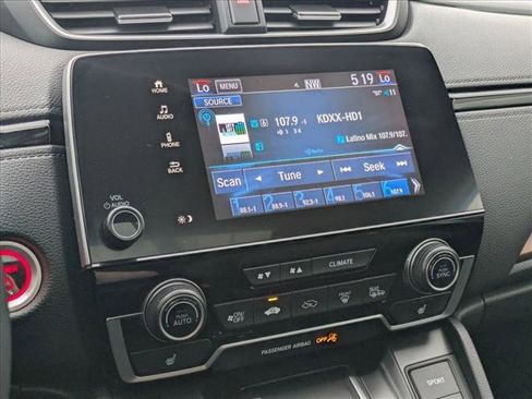 Used 2022 Honda CR-V EX-L image 13