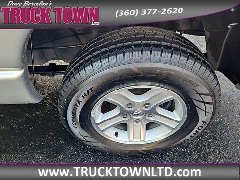 Used 2006 Dodge Ram 1500 Truck SLT image 11