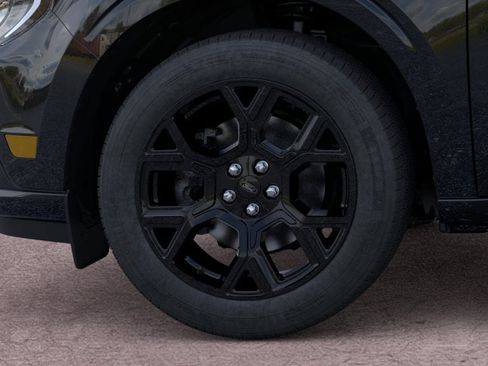 New 2026 Ford Maverick Lobo AWD/4WD image 20